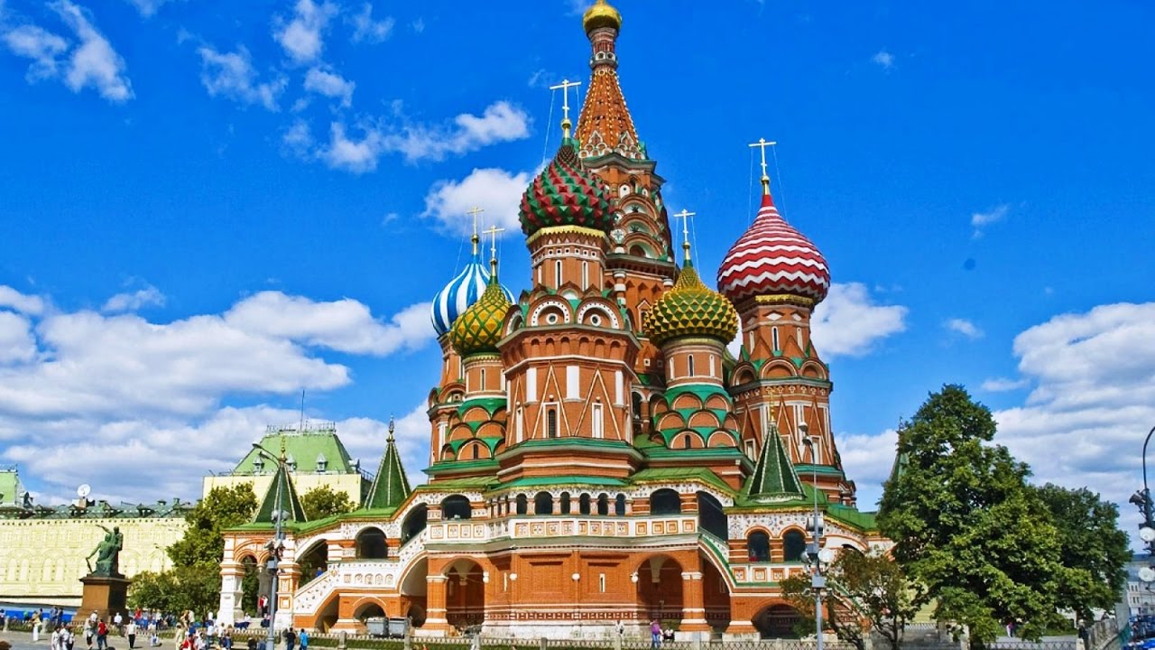 عاصمة روسيا قبل موسكو سانت بطر سبرغ اقدم عاصمه لدولة روسيا اروع روعه