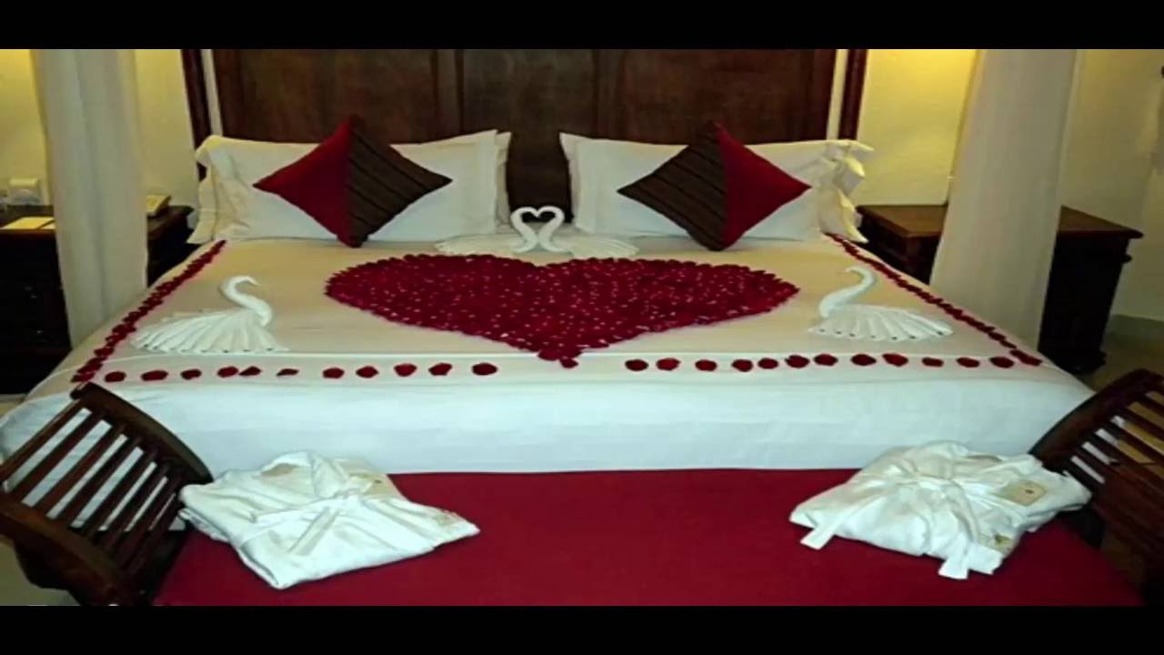 كيفية ترتيب غرفة النوم للمتزوجين كيف تجعلين زوجك يحب غرفة نومك اروع روعه