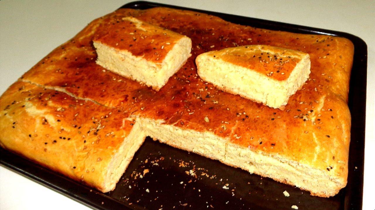 كيفية صنع خبز الدار , اصنعي الخبز باسرعه واسهل الطرق - اروع روعه