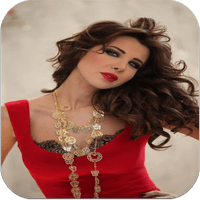 اجمل صور نانسي عجرم بالفستان الاحمر 2020 - اجمل اطلالات نانسى عجرم Unnamed File 5