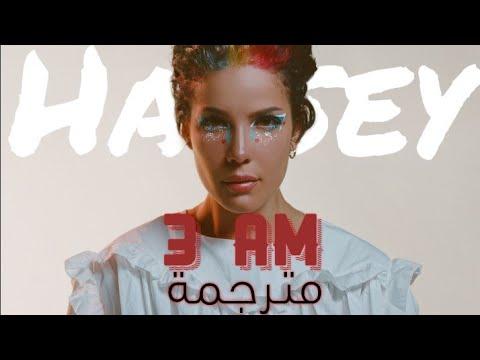 كلمات اغنية 3Am - اغنيه هالزى الجميله 15342 1