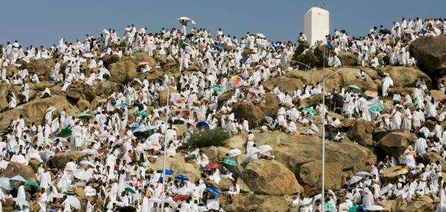 اروع خطبة عيد الاضحى مكتوبة , سنن عيد الاضحى