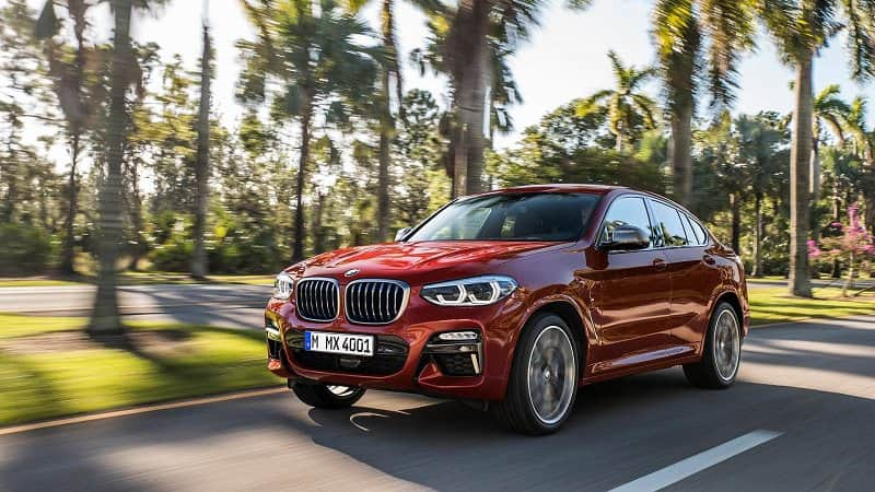 سيارة Bmw X6 - افخم سيارات رايتها تجنن 9978 3