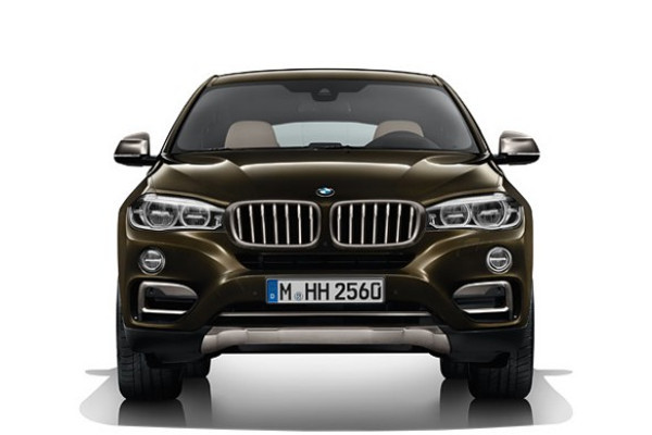 سيارة Bmw X6 - افخم سيارات رايتها تجنن 9978 2