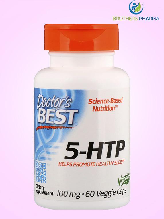 5-htp تجربتي , الافضل فى انقاص الوزن