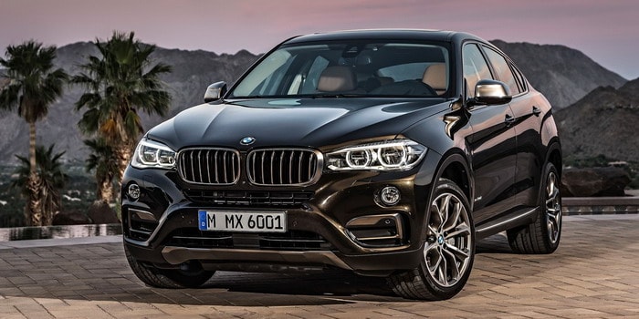 سيارة Bmw X6 - افخم سيارات رايتها تجنن 9978