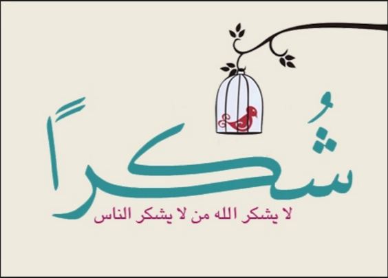 عبارات مدح وثناء كلمات شكر وثناء - اروع كلمات المعبرة عن الشكر والتقدير 7199 2