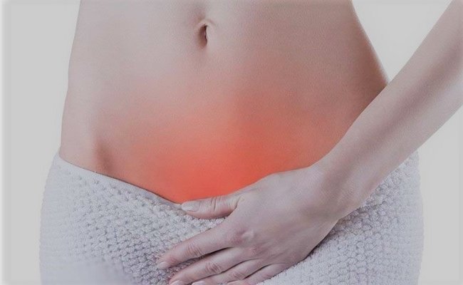 فطريات المهبل بالصور - صور توضح اعراض الاصابه بفطريات المهبليه Vaginal Pain E1515066384732