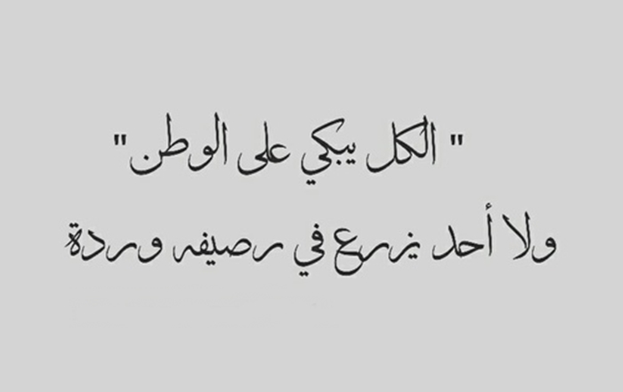 كلمات معبرة - احساسك مكتوب فى كلمات رائعة جدا 8590 6