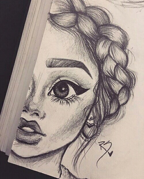 رسومات جميلة - طرق مختلفه للرسومات الرائعه 8602 1