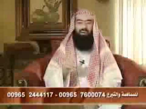 اروع الخطب - خطبة للشيخ نبيل العوضي 4530 2