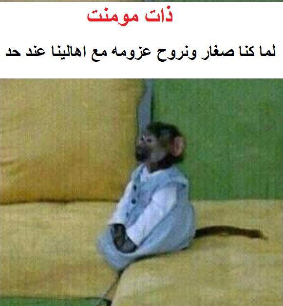 صوره مضحك - ضحكات جنان من قلبك 348