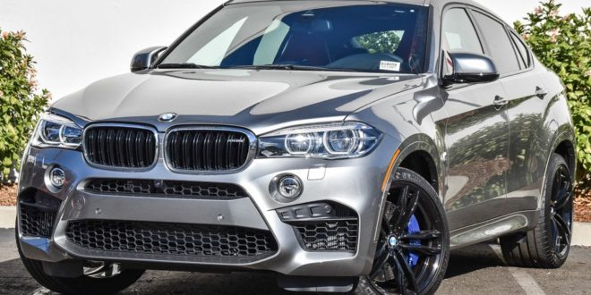 سيارة Bmw X6 - افخم سيارات رايتها تجنن 9978 8