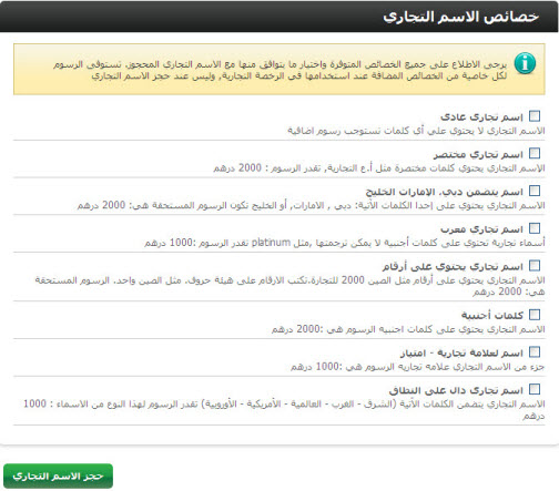 اسم تجاري - افضل الاسماء التجاريه التي يلفت الانتباة 7523 1