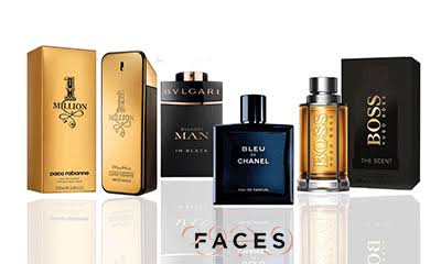 عطور وجوه اصليه - ابرز عطور وجوه الراقيه 12852 3