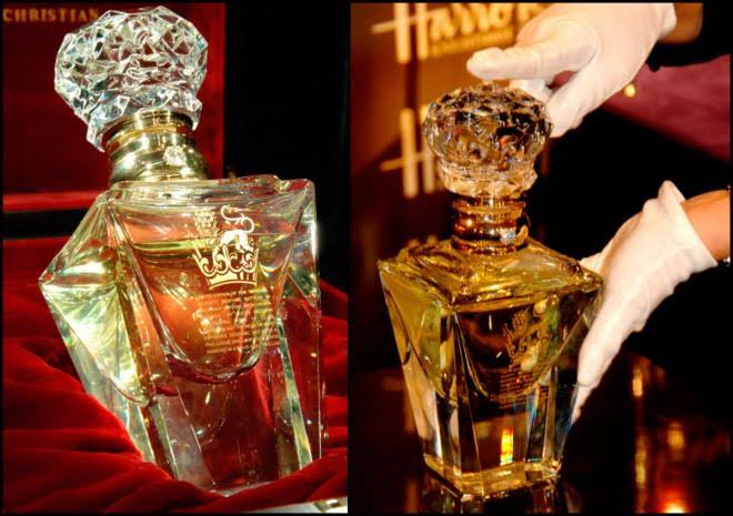 اغلى العطور في العالم - عشر عطور هم الاغلي في العالم 12858 6