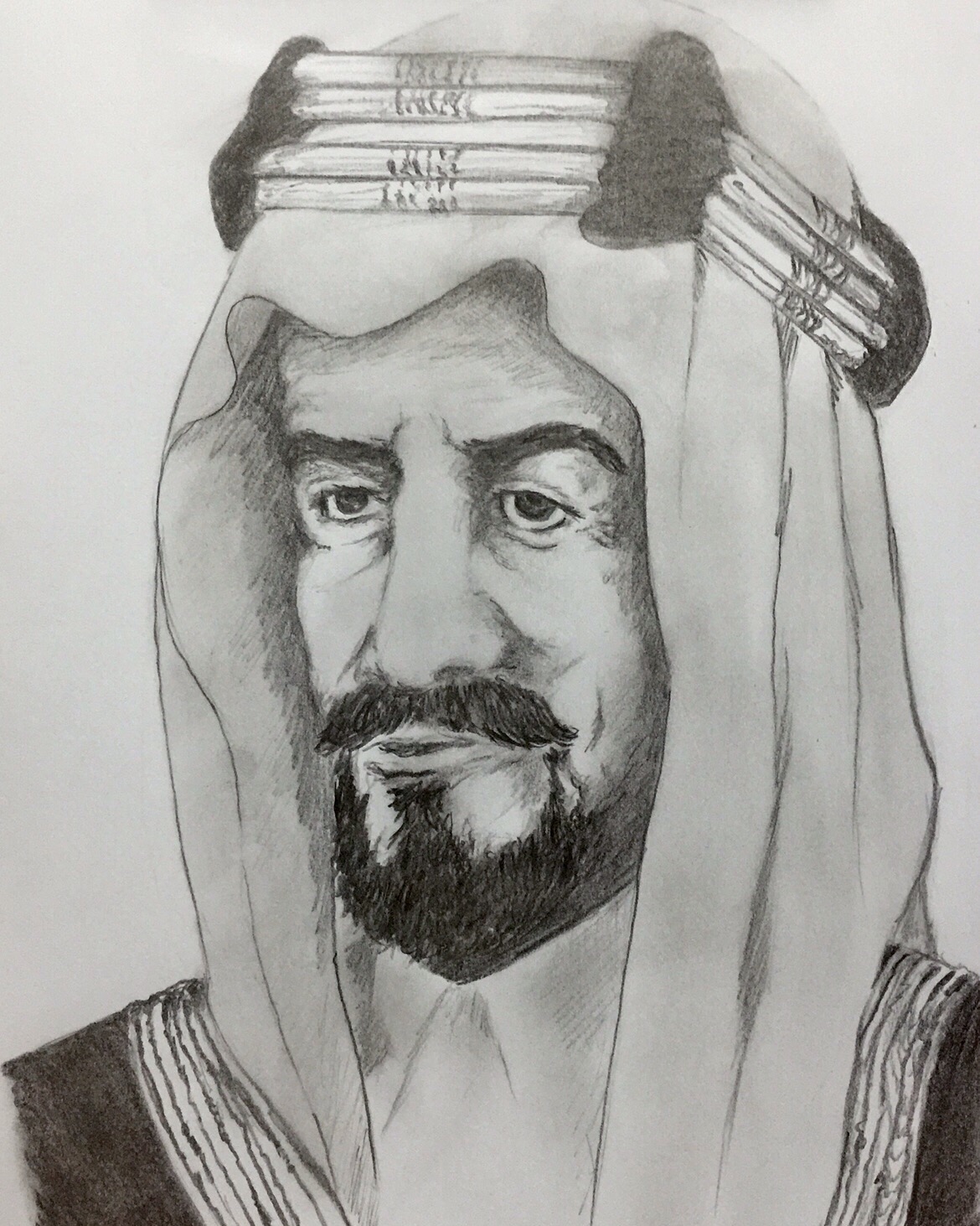 صور رسم روعه - رسومات باليد جميلة 3768