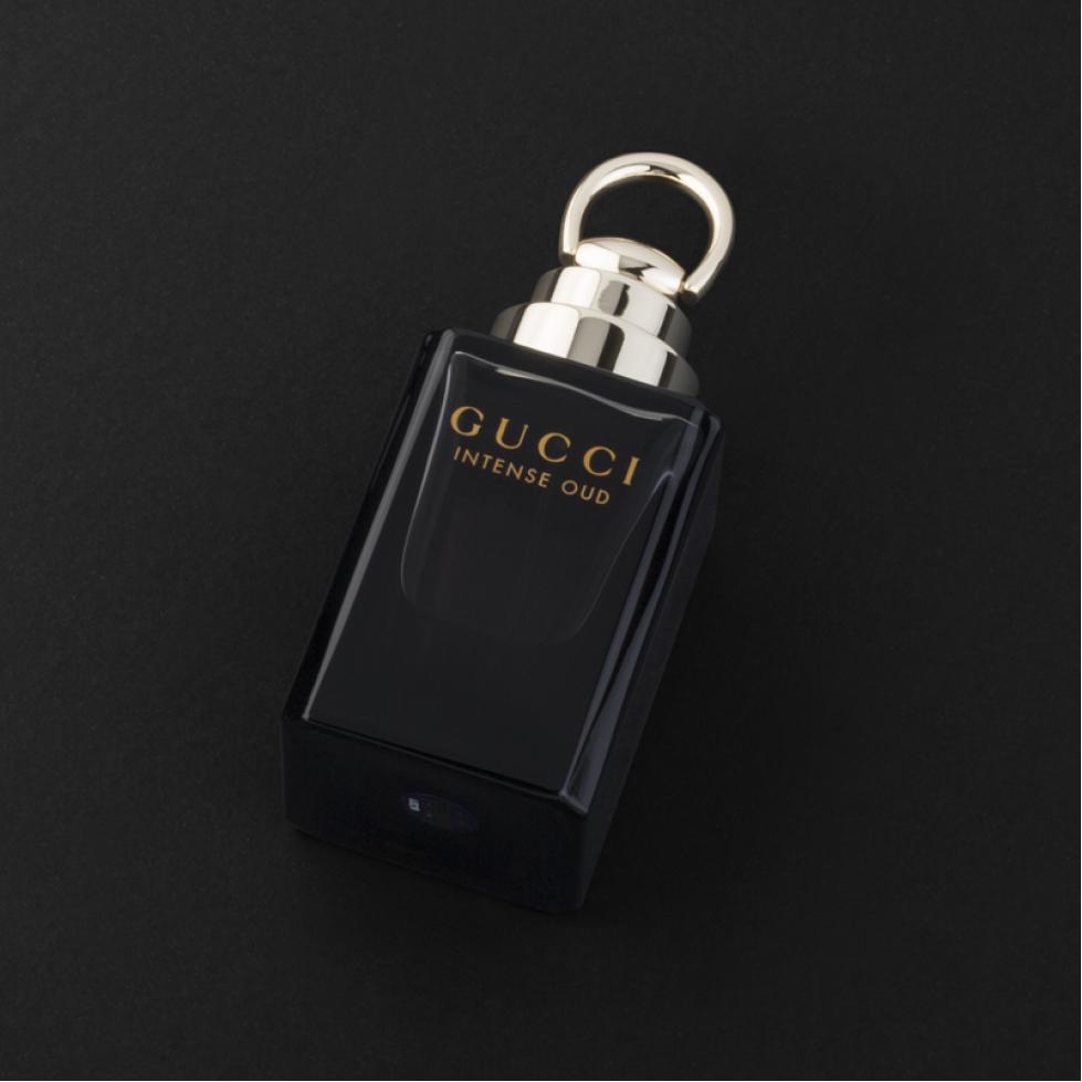 عطر قوتشي الاسود - اروع عطور مثيره وجذابه تهوس 9810 11