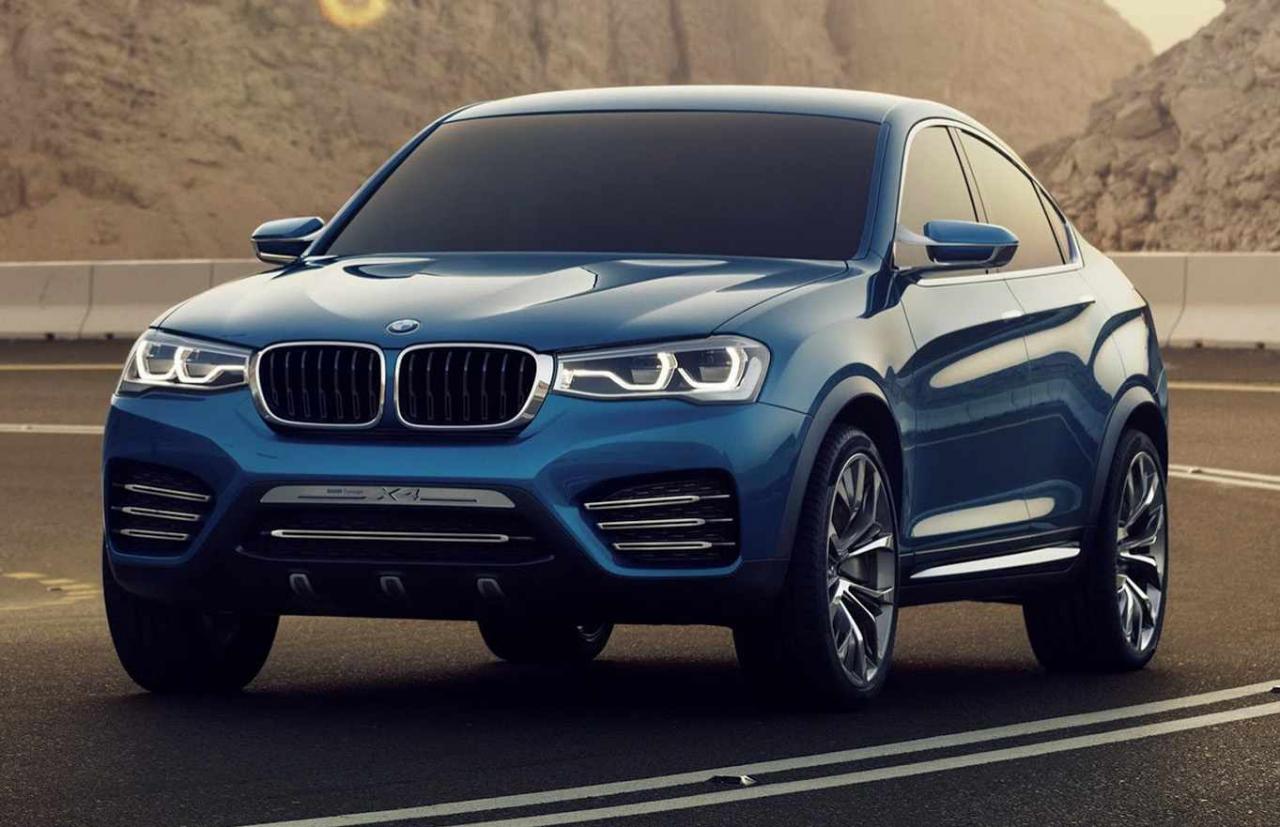 سيارة Bmw X6 - افخم سيارات رايتها تجنن 9978 5