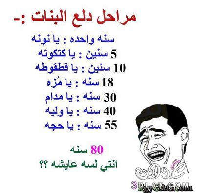 نكت جامدة - احلى نكت تموت من الضحك جدااااا مرحة 8598 6