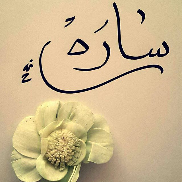 صور اسم ساره - سارة اسمك وصورة كلها جميله 7653 4