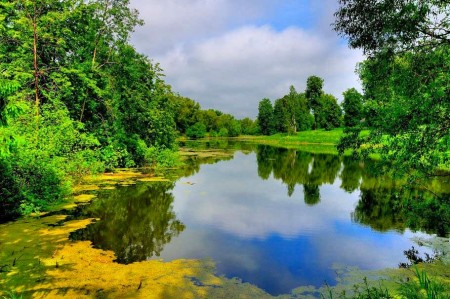 صور خلفيات ومناظر طبيعية 2020 - احلى صور خلفية للكمبيوتر 2705 2