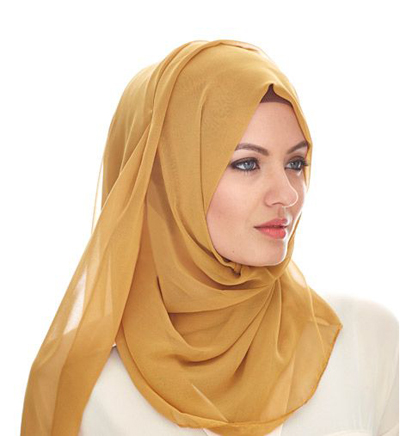 484 9 طرق لف الطرح بشكل صحيح وجديد , طرق مختلفة الحجاب اجمل ريهام حمادة