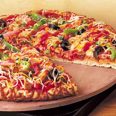 طريقة عمل خلطة البيتزا عجينه البيتزا بوصف سهل اروع روعه