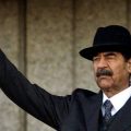 2523 9 صور خافيات صدام حسين - رئيس الدولة الذى اصبح شهيد وبطل سوسن احمد