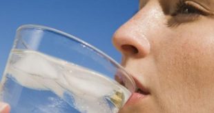 2682 2 فوائد شرب الماء البارد - الحكمه في شرب الماء باردا حمامة الرياض