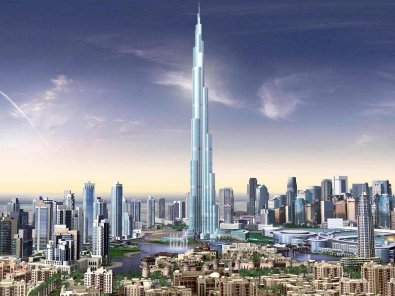 4326 اروع مكان في دبي , السياحة في اجمل بلد في العالم ريتال حسن