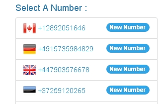 2666 كيف تحصل على رقم امريكي , طريقه سهله وبسيطه برنسيسة مصرية