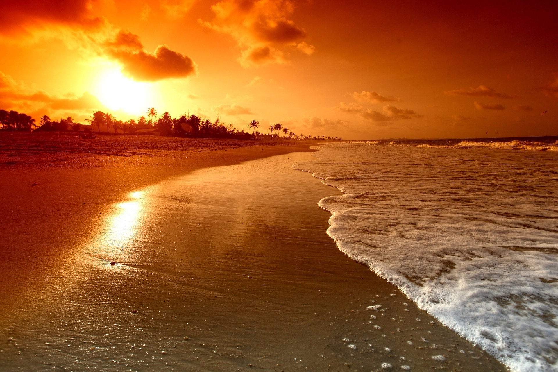 206307 Nature Sea Beach Sun Sand 1 صور روعه Hd , خلفيات رائعه بجودة Hd جامدة اوي خالد جميل