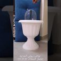 0 نوافير بيوتي اجمل نافورة للمنازل الشاليهات الاستراحات الشقق حمامة الرياض