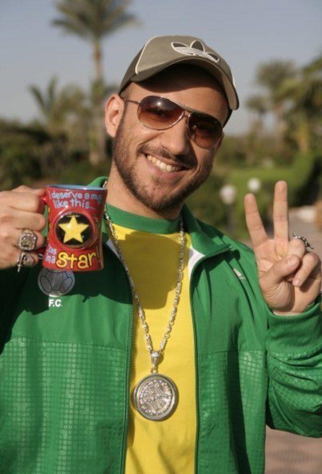 صور لاحمد مكي , احدث صور نادره لاحمد مكي