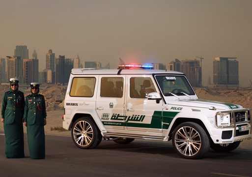 10057 12 سيارات شرطة دبي - احدث صور سيارات دبي الشرطيه رائعه عشقي البحرين