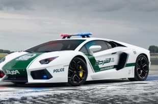 10057 13 سيارات شرطة دبي - احدث صور سيارات دبي الشرطيه رائعه لولو مود
