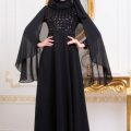 10164 12 الموضة للمحجبات 2020 , احدث صايحه في موضه المحجبات تهوس عشقي البحرين