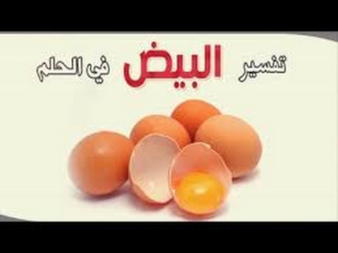 9826 1 رؤية البيض في المنام - تفسير الحلم بالبيض ستتعجب عشقي البحرين
