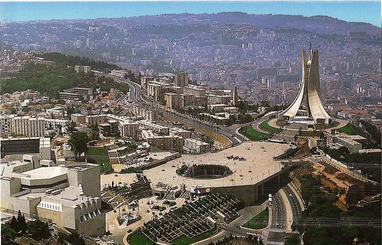 9843 14 اجمل مناظر في الجزائر , واو مناظر باالجزائر لم اراها ابدا بتجنن مراد حسون