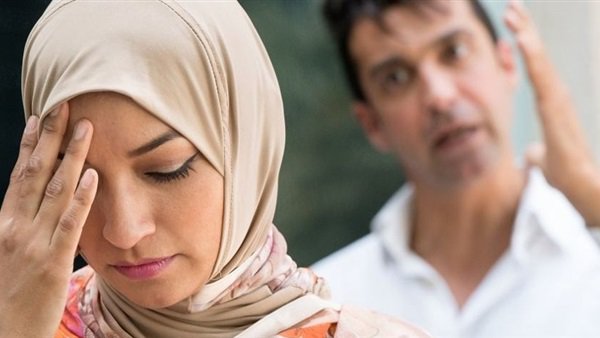 9919 حكم طلب الطلاق بسبب كره الزوج , الطلاق واسبابه الشرعيه في حكم الدين عشقي البحرين