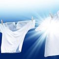10209 3 تبييض الملابس البيضاء - اسهل طريقه لغسل الملابس البيضه هتنور عشقي البحرين