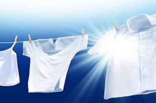10209 3 تبييض الملابس البيضاء - اسهل طريقه لغسل الملابس البيضه هتنور حمامة الرياض