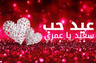 11025 10 كلام عن عيد الحب - من ارق الكلمات الرومانسيه التي قراتها مراد حسون