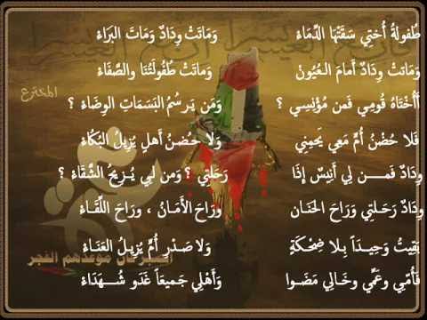 12932 9 قصيدة قصيرة عن فلسطين , اروع ما قيل في حب فلسطين حمامة الرياض