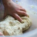 9572 4 طريقة عمل عجينة الخبز - كيفيه تحضير الخبز المنزلي سيدة الحب