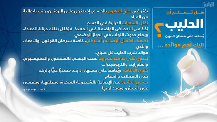 13201 1 فوائد شرب الحليب - عشر فوائد لشرب اللبن حمامة الرياض