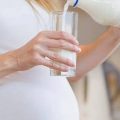 13201 3 فوائد شرب الحليب , عشر فوائد لشرب اللبن حمامة الرياض