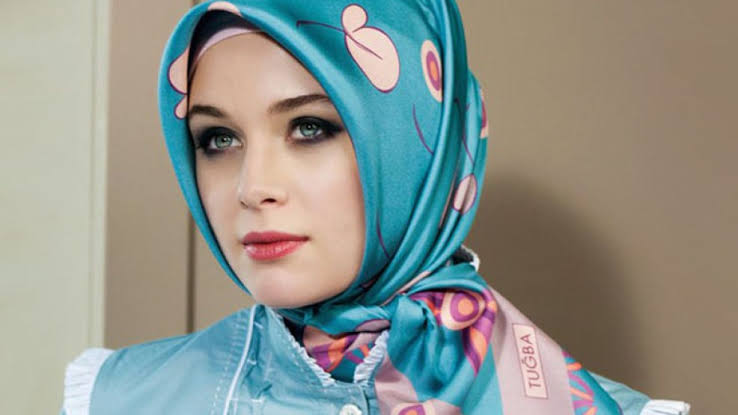 13255 2 صور بنات بحجاب , لفات الحجاب المتعدده للبنات حمامة الرياض