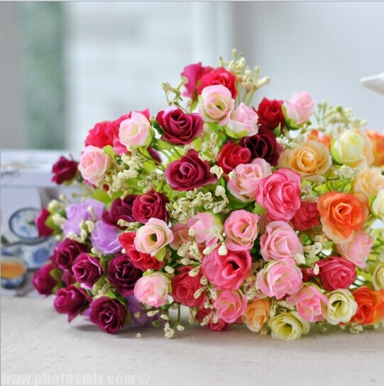 13347 5 ورد رومانسي من اجمل الورود فيس ورود بانوراما , صور لاروع باقات الورد حمامة الرياض